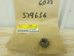 Nos Gm# 379656 (1) Spindle Nut 1955-1963 Gmc Chevy 3/4, 1 Ton. Fixed Price $12.95.