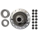 Genuine Ford Differential Assembly Lc3z4026d. Fixed Price $1216.57.