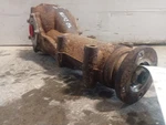2014 Subaru Forester 4.11 Ratio Rear Axle Differential Carrier Auto 11295279. Fixed Price $246.83.