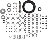 Dana 708015-3 Differential Ring And Pinion Kit 7.17 Gear Ratio, Rear, 70. Fixed Price $521.28.