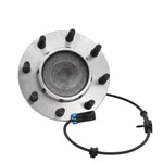 Brand New Front Wheel Hub Bearing Assembly For Chevrolet Gmc Br930667. Fixed Price $53.51.