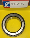 Skf Hm516449-c Tapered Roller Bearing Cone, 3.25" Bore, 1.5625" Width. Fixed Price $24.99.