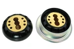 Whiteline For 12+ Scion Fr-s/subaru Brz/toyota 86/toyota Gt-86 Rear Diff-mount. Fixed Price $137.99.