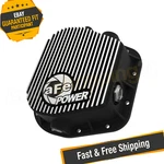 Afe 46-70152 Black Pro Series Rear Differential Cover For 1997-2021 Ford F-150. Fixed Price $454.33.