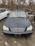 2003-2005 Mercedes-benz C-class Carrier 203 Type Front C240 Oem. Fixed Price $138.00.