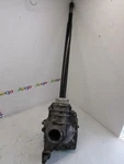 2010-porsche Panamera 4.8l Turbo Front Differential Gear Carrier Oem 97034901151. Fixed Price $950.00.