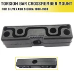 15592575 For Gmc Sierra Chevrolet Cadillac 1x Torsion Bar Crossmember Mount Usa. Fixed Price $13.78.