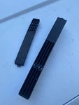 Bmw E21 320i Upper Dash Heater Vent Grille 64221366407. Fixed Price $49.99.