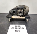 07-10 Oem Bmw E90 E92 E93 335 N54 At Rear Differential Axle Carrier 3.46 107k. Fixed Price $248.00.