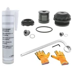 V10-5857-xxl Vaico Haldex Coupling Filter For Vw Audi Tt Quattro Volkswagen R32. Fixed Price $354.08.