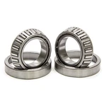 Ratech Carrier Bearing Set For Ford 9in W/3.062in (lm603049)- 9012. Fixed Price $58.50.