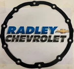 New Gm Oem Rear Axle- Differential Pumpkin Cover Gasket Gmc 15860607. Fixed Price $38.99.
