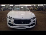 2017 Maserati Levante Carrier Differential. Fixed Price $712.41.