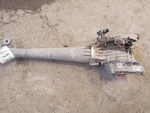 Rear 3.49 Ratio Carrier Axle From 2021 Gmc Acadia 10412180. Fixed Price $476.94.