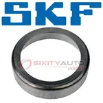 Skf Rear Inner Differential Pinion Race For 1988-2000 Chevrolet C2500 - Sg. Fixed Price $34.60.