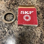 Nos National 8516n Differential Pinion Seal-rwd In Skf Cr 16805 Box! F+s!. Fixed Price $15.16.