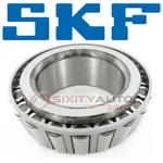 Skf Rear Axle Differential Bearing For 1965 Plymouth Belvedere Ii - Mr. Fixed Price $29.25.