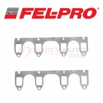 Fel-pro Exhaust Manifold Gasket Set For 1962-1965 Ford Galaxie 500 5.8l 6.4l Wa. Fixed Price $26.09.