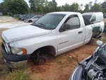 Rear Axle 2wd Excluding Srt10 3.55 Ratio Fits 02-05 Dodge 1500 Pickup. Fixed Price $499.99.
