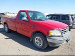 Rear Axle Disc Brakes Heritage Fits 00-04 Ford F150 Pickup. Fixed Price $635.49.