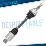 4wd Front Left Or Right Cv Axle Shaft Assembly For 2006 - 2011 Dodge Ram 1500. Fixed Price $87.55.