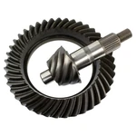 Ring And Pinion Gear - Excel Gm 10.5" 4.56 Thick. Fixed Price $235.10.