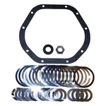 J8129221 Pinion Shim Set For J Series Jeep Wrangler Comanche Cherokee J10 J20. Fixed Price $56.66.