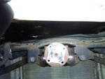 19 Subaru Crosstrek Carrier 2.5 Liter 3.90 Ratio, Rear Axle. Fixed Price $240.44.