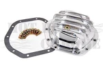 Dana 44 Differential Cover Kit 10 Bolt Polished Aluminum Chevy Gm Ford Dodge. Fixed Price $78.95.