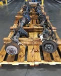 2020-2024 Nissan Titan Rear Axle Assembly 124k Oem. Fixed Price $1898.46.
