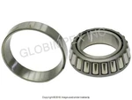 Bmw (1967-1998) Carrier Bearing - Differential Output Shaft Rear (1) Skf. Fixed Price $39.20.