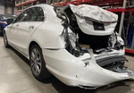2015 Mercedes C300 Rear Carrier Differential Case Assy 3.07 55k Mi Rwd Sdn 16 17. Fixed Price $913.59.