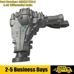 3.45 Front Axle Differential For 2011-18 Jeep Grand Cherokee Durango 68352175aa. Fixed Price $679.00.
