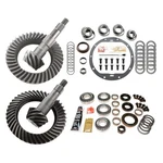 Motive Gear Mgk-221 Front/rear Ring/pinon Complete Kit For 99-08 Gm 8.25/8.5". Fixed Price $1182.99.