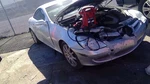 Carrier 171 Type Slk350 Thru Vin F076330 1/31/06 Fits 05-06 Mercedes Slk. Fixed Price $574.65.
