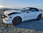 Used Differential Carrier Assembly Fits: 2022 Ford Mustang Base V6 3.15 Ratio Gr. Fixed Price $188.00.