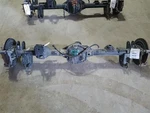 Rear Axle 4.10 Ratio 68401895aa For 18-22 Jeep Wrangler. Fixed Price $2414.00.