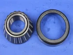 Genuine Mopar Drive Pinion Bearing Kit Rear 5135673aa. Fixed Price $42.40.