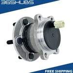 Rear Wheel Bearing Hub Assembly 15-19 Lincoln Mkc *fwd* W/ Parking Assist. Fixed Price $53.03.