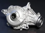 A2063303802 Front Axle Differential Gearbox Mercedes W206 C200 C300 4matic 1km. Fixed Price $2026.12.