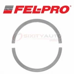 Fel-pro Rear Engine Crankshaft Seal Kit For 1963-1964 Ford Sprint 3.6l 4.3l Rj. Fixed Price $28.06.