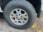 Used Rear Axle Assembly Fits: 2002 Chevrolet Suburban 1500 4x2 3.73 Ratio O. Fixed Price $544.84.