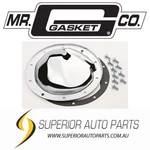 Mr. Gasket Chrome Differential Cover - Gm 10 Bolt 9891. Fixed Price $101.86.