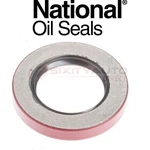 National Transmission Output Shaft Seal For 1950-1956 Nash Ambassador Super Dl. Fixed Price $22.26.