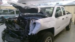 Chevrolet Silverado 1500 2015 Rear Axle 4.3l 2wd 159k Miles 84175332 6905. Fixed Price $619.31.