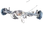 01 02 03 04 Toyota Sequoia Rear End Differential Axle Carrier A/tm A01a 4wd 4x4. Fixed Price $1125.00.