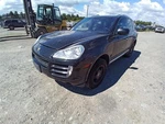 Carrier Front Axle 4.8l Without Turbo Fits 08-10 Porsche Cayenne 10878181. Fixed Price $306.02.