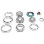 Drk311 Timken Differential Rebuild Kit Front Or Rear For F150 Truck Ford F-150. Fixed Price $137.38.