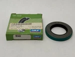 Skf 15142 Oil Seal 1.500x2.502x0.313" Crwa1 R Nbr Cr. Fixed Price $17.75.