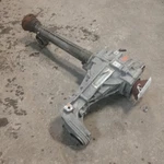 Carrier For Porsche Cayenne Assy Front 63k. Fixed Price $689.99.
